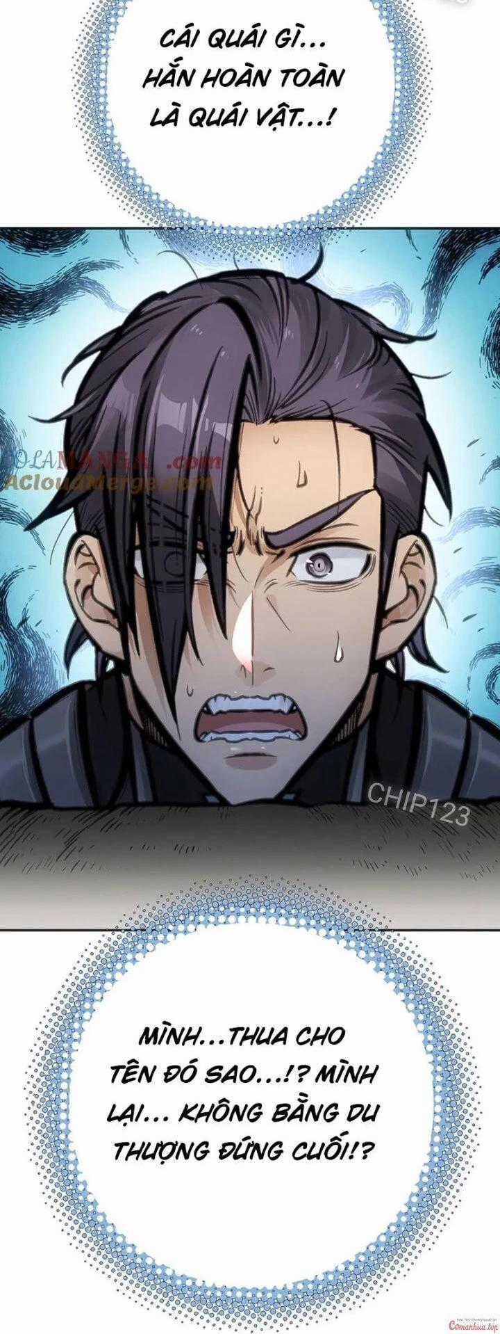 Chí Tử Chí Cường - Chapter 15 - Trang 31