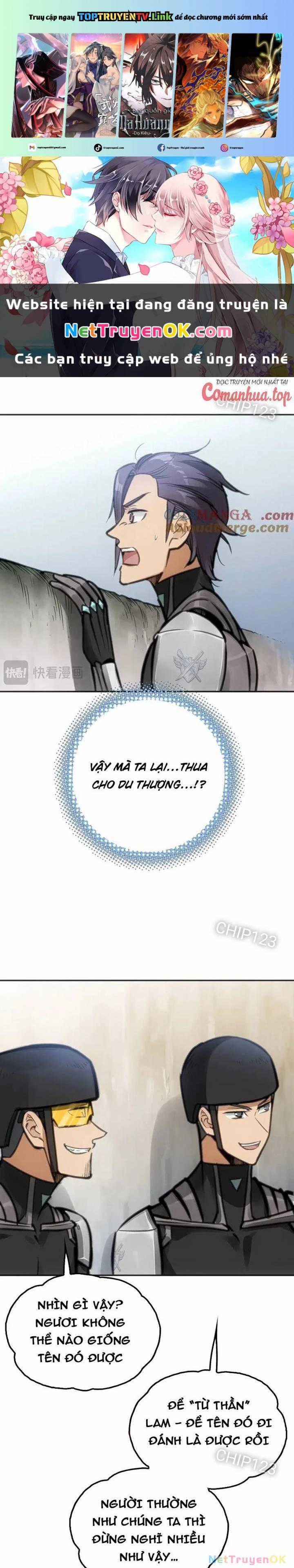 Chí Tử Chí Cường - Chapter 16 - Trang 1