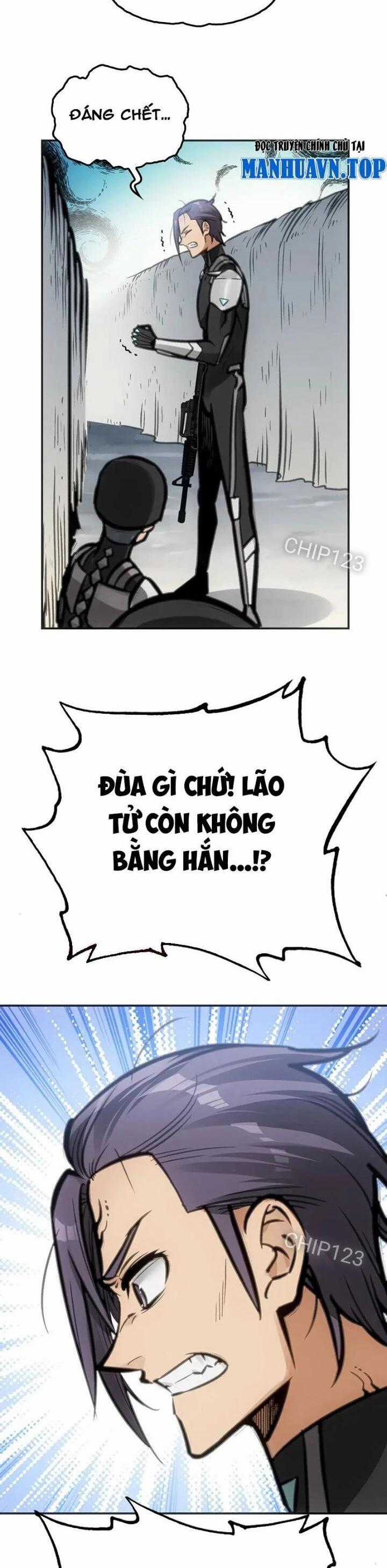 Chí Tử Chí Cường - Chapter 16 - Trang 2