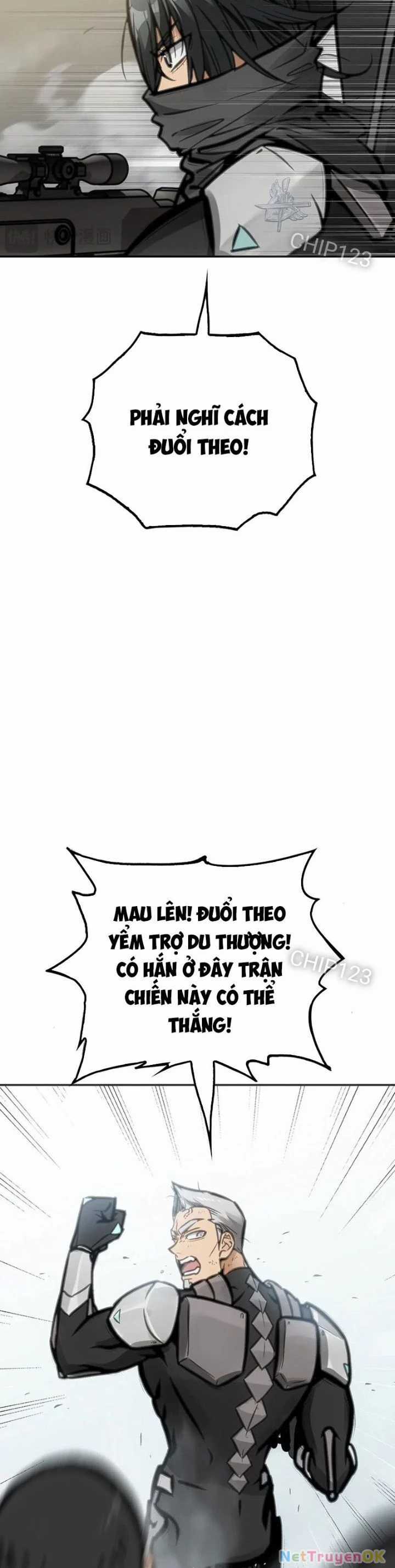 Chí Tử Chí Cường - Chapter 16 - Trang 11