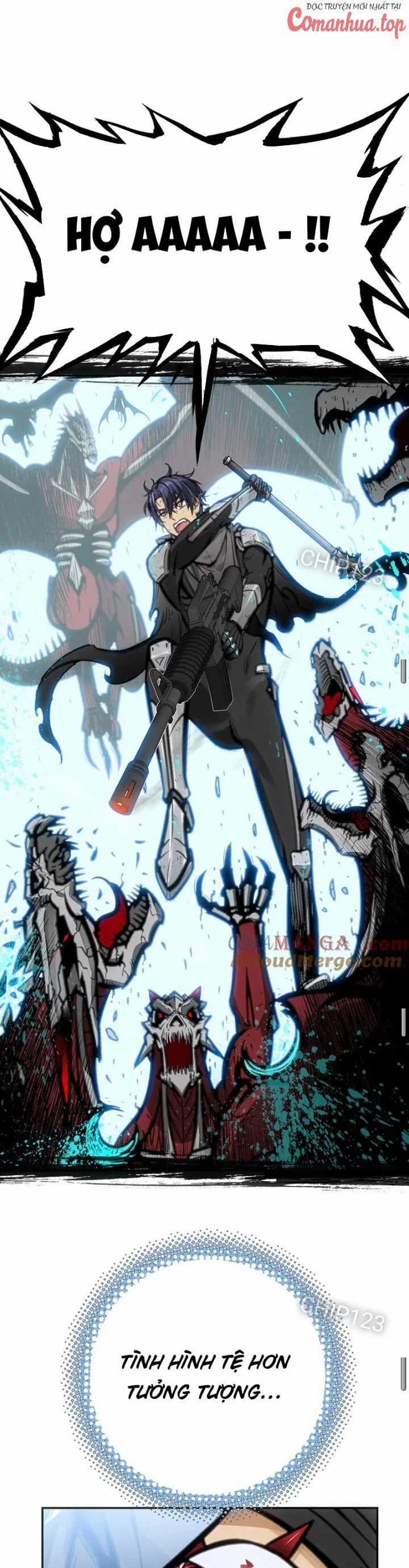 Chí Tử Chí Cường - Chapter 16 - Trang 13