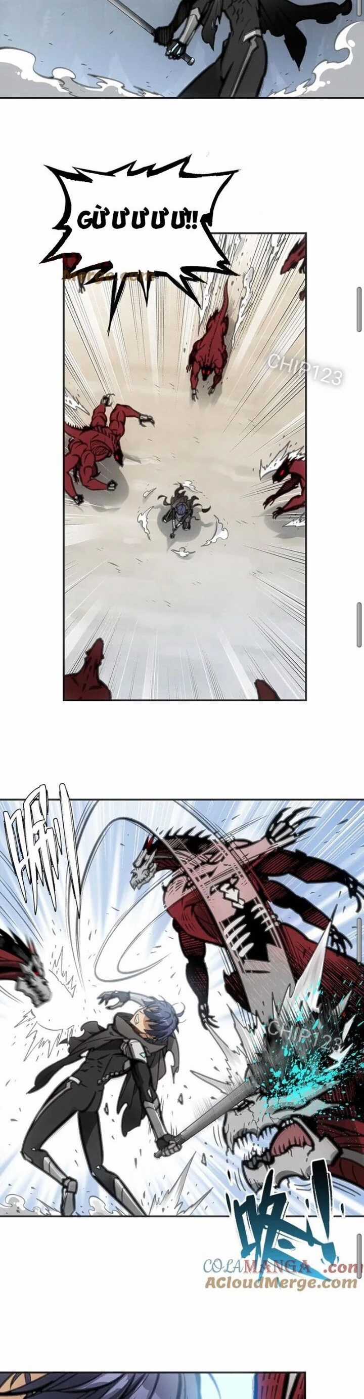 Chí Tử Chí Cường - Chapter 16 - Trang 15