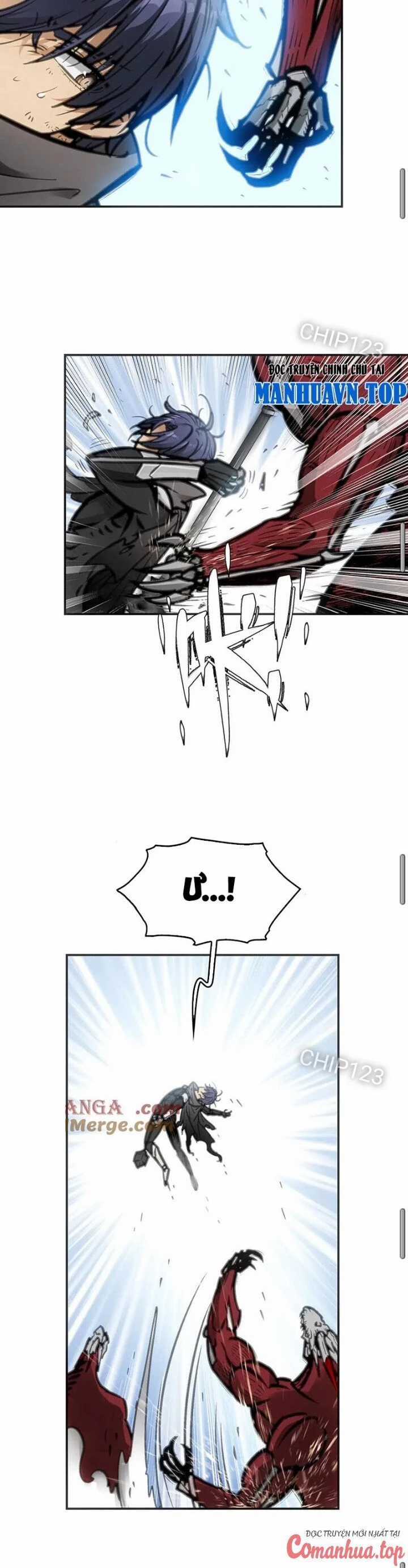 Chí Tử Chí Cường - Chapter 16 - Trang 16