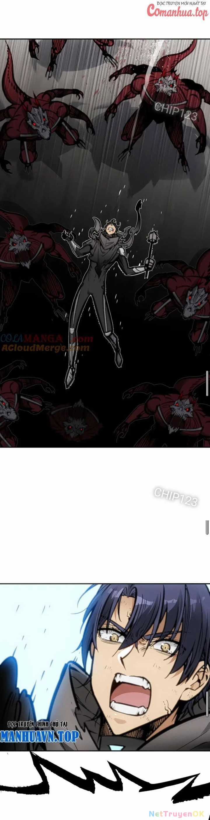 Chí Tử Chí Cường - Chapter 16 - Trang 17