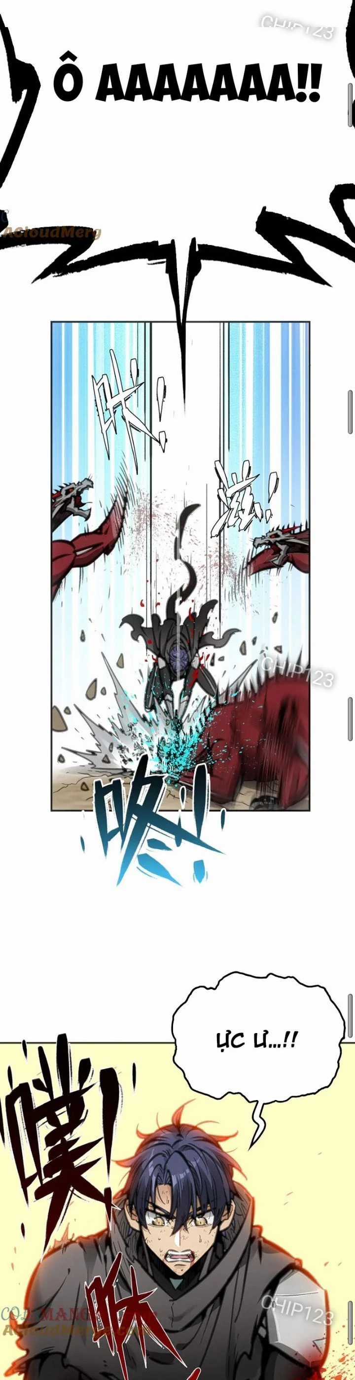 Chí Tử Chí Cường - Chapter 16 - Trang 18