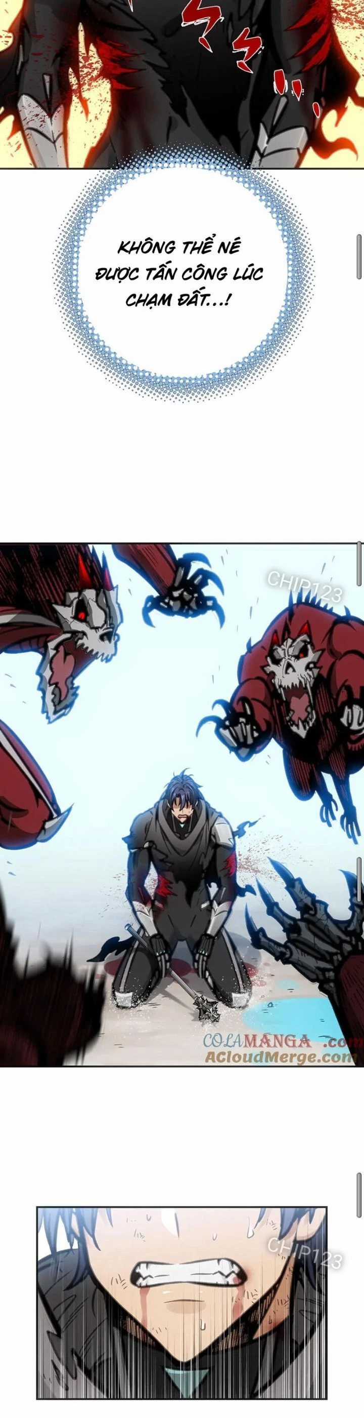 Chí Tử Chí Cường - Chapter 16 - Trang 19