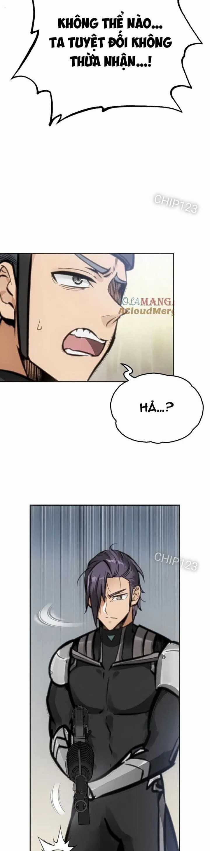 Chí Tử Chí Cường - Chapter 16 - Trang 3