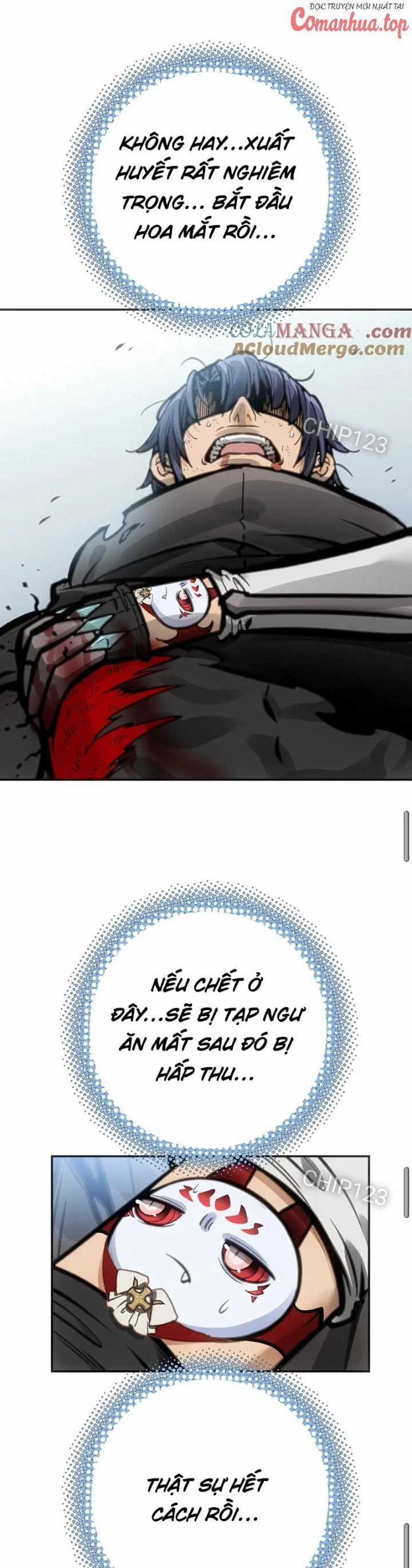 Chí Tử Chí Cường - Chapter 16 - Trang 21