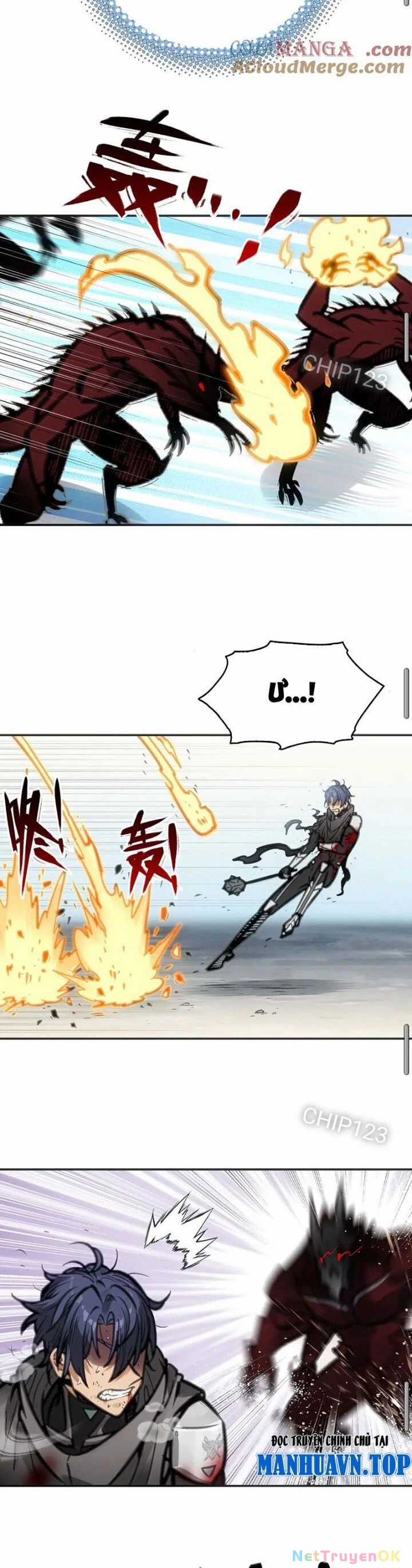 Chí Tử Chí Cường - Chapter 16 - Trang 22