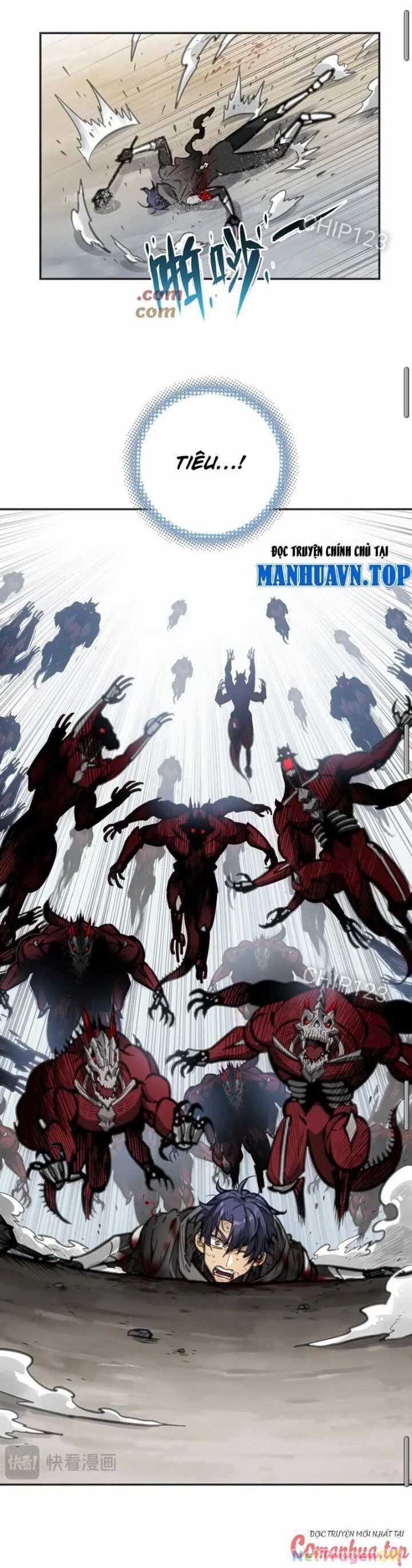 Chí Tử Chí Cường - Chapter 16 - Trang 24