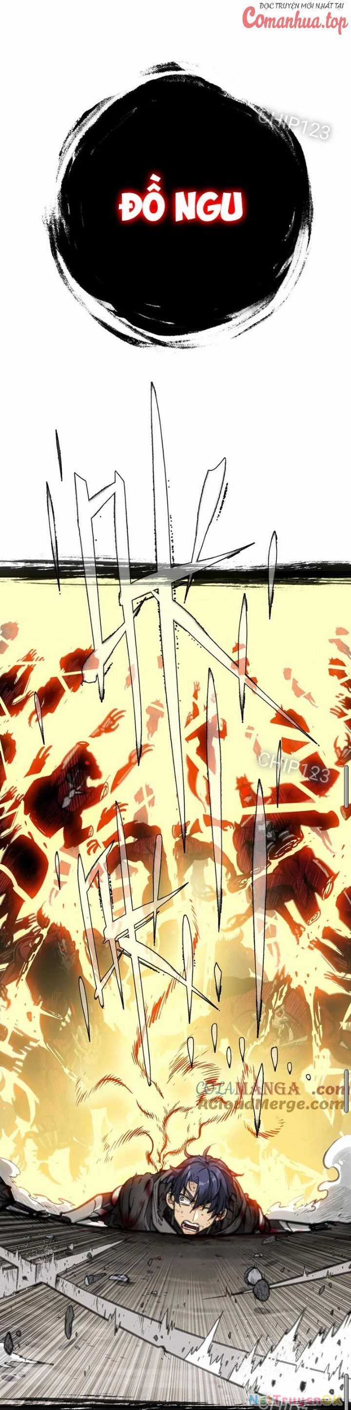 Chí Tử Chí Cường - Chapter 16 - Trang 25