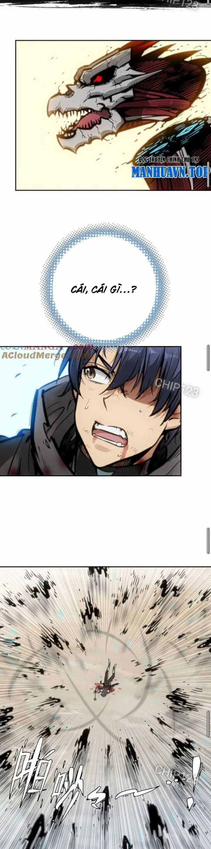 Chí Tử Chí Cường - Chapter 16 - Trang 26