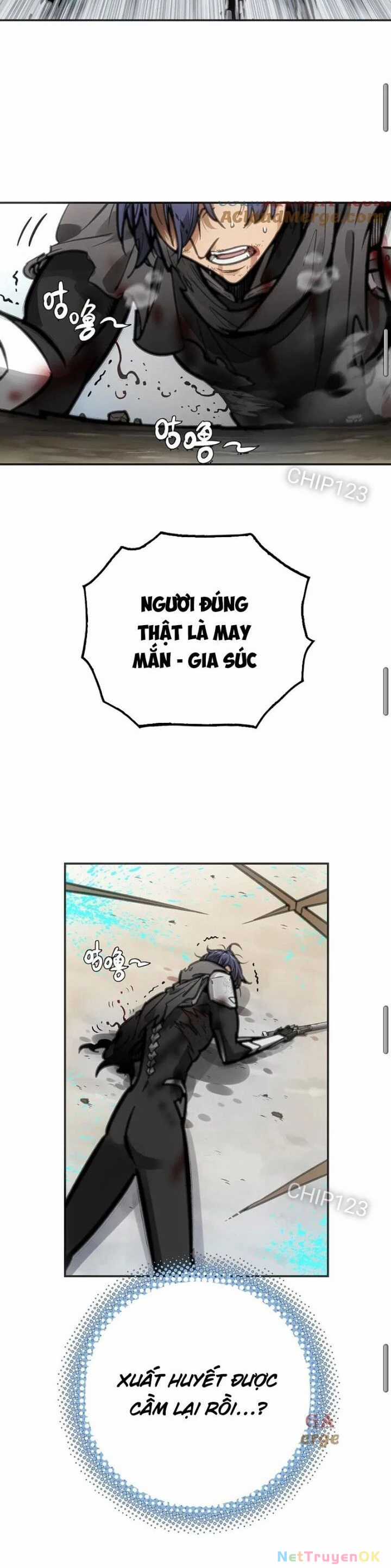 Chí Tử Chí Cường - Chapter 16 - Trang 27