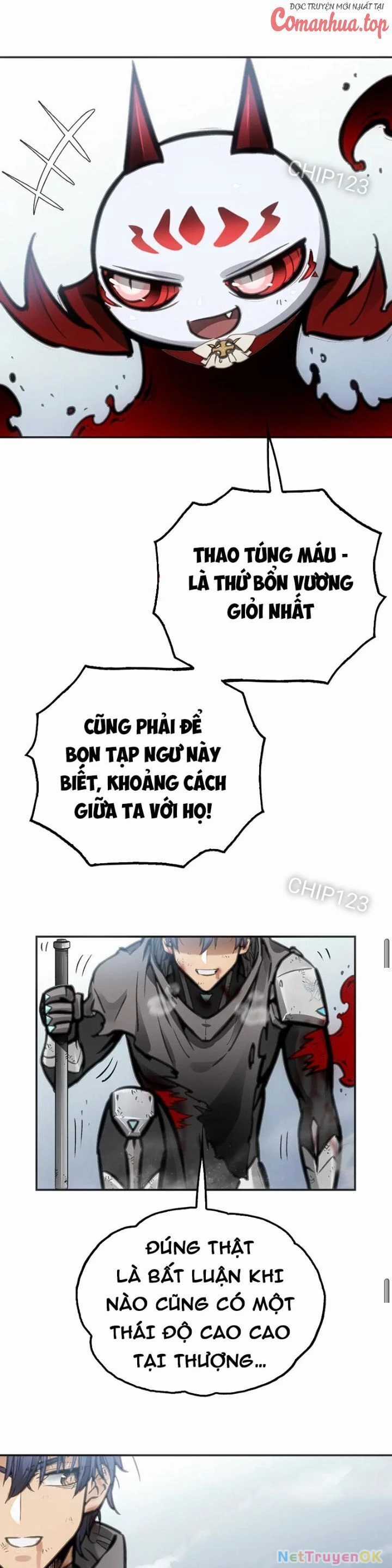 Chí Tử Chí Cường - Chapter 16 - Trang 29