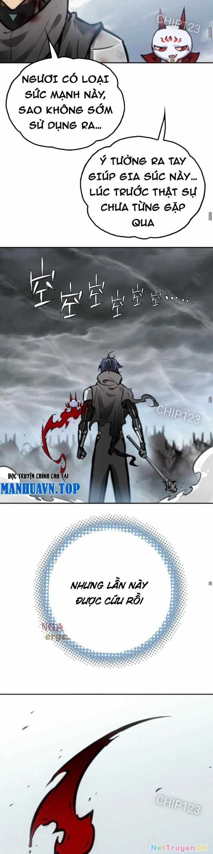 Chí Tử Chí Cường - Chapter 16 - Trang 30