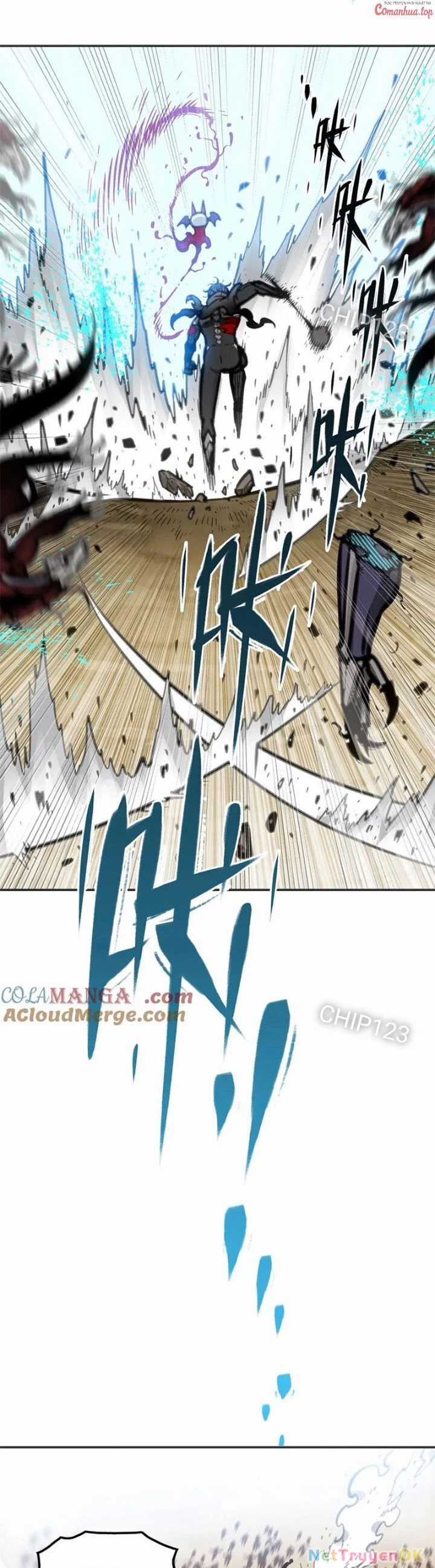 Chí Tử Chí Cường - Chapter 16 - Trang 33