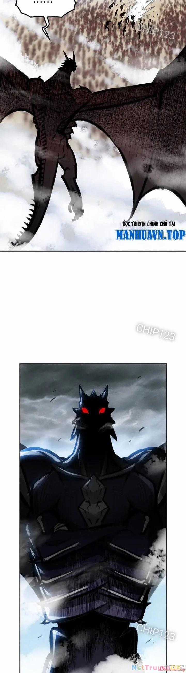 Chí Tử Chí Cường - Chapter 16 - Trang 34