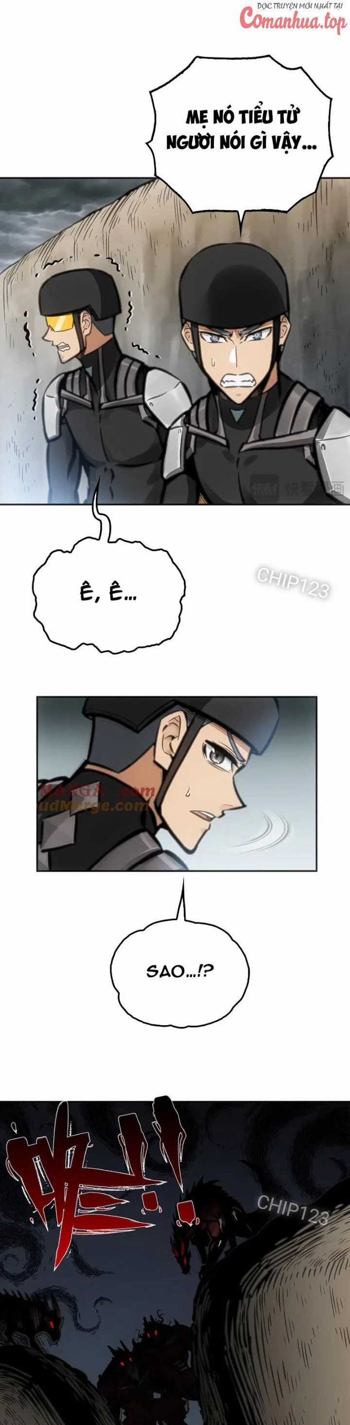 Chí Tử Chí Cường - Chapter 16 - Trang 5