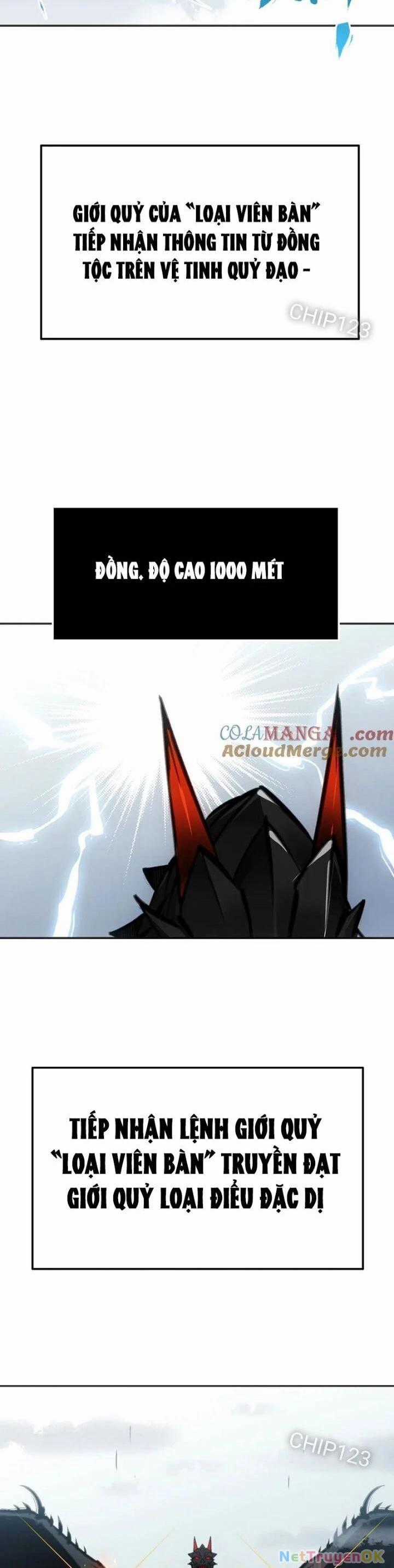 Chí Tử Chí Cường - Chapter 17 - Trang 2