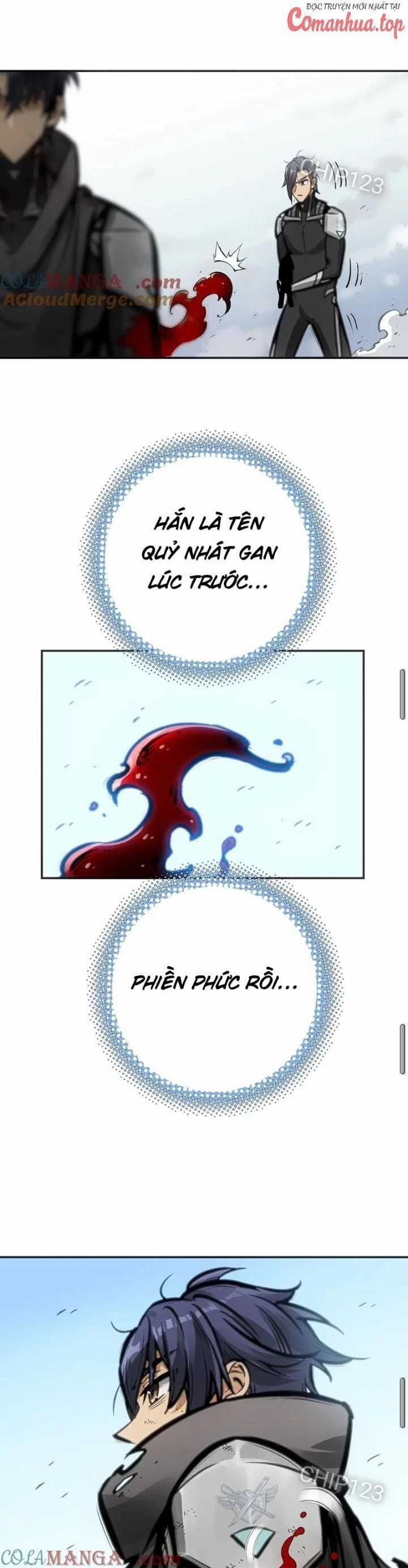 Chí Tử Chí Cường - Chapter 17 - Trang 13