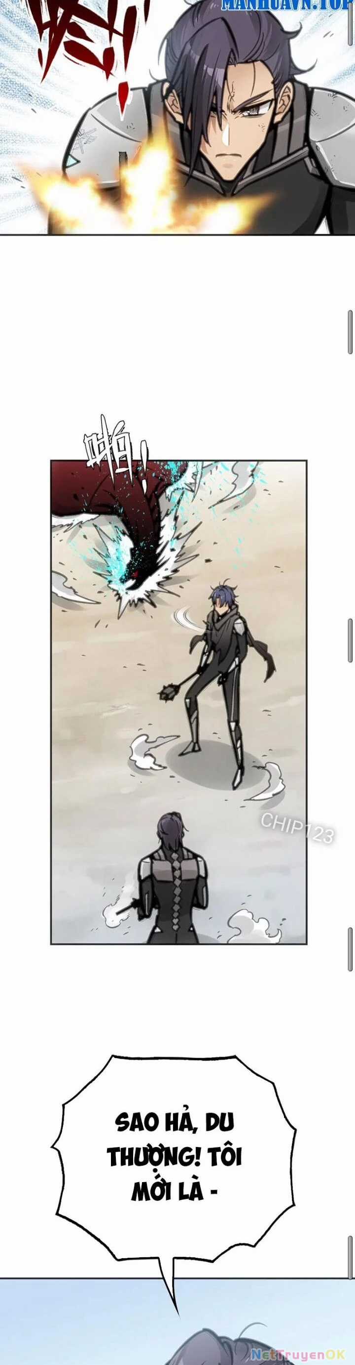 Chí Tử Chí Cường - Chapter 17 - Trang 15