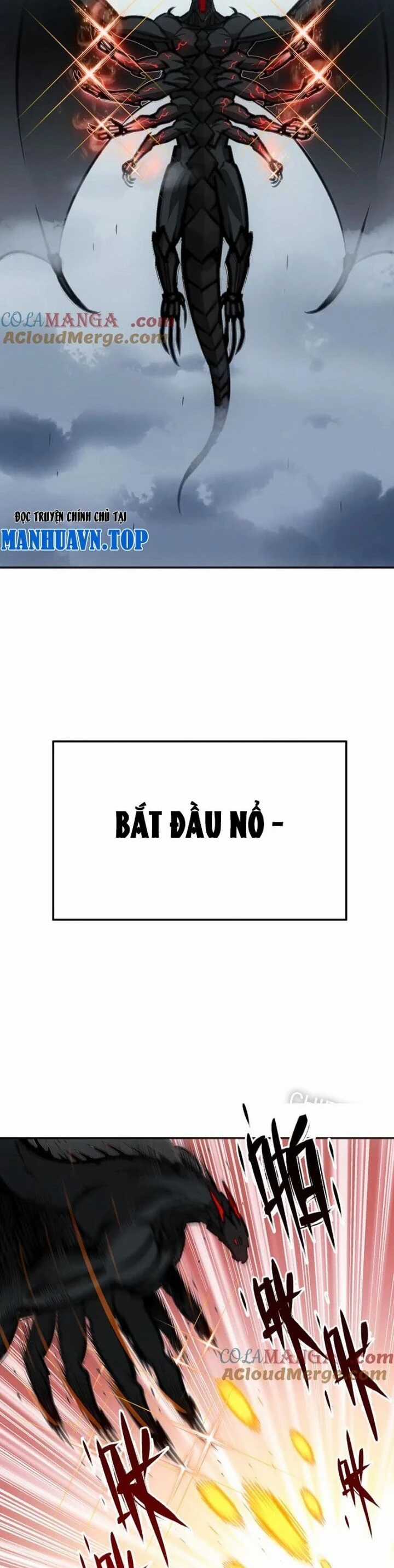 Chí Tử Chí Cường - Chapter 17 - Trang 3