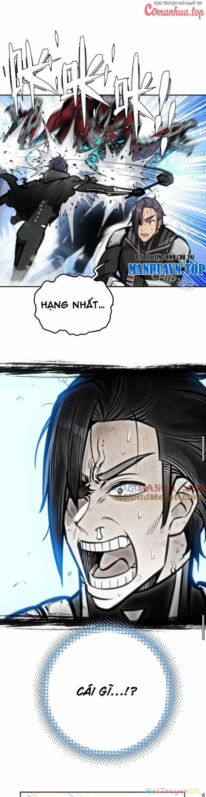 Chí Tử Chí Cường - Chapter 17 - Trang 21