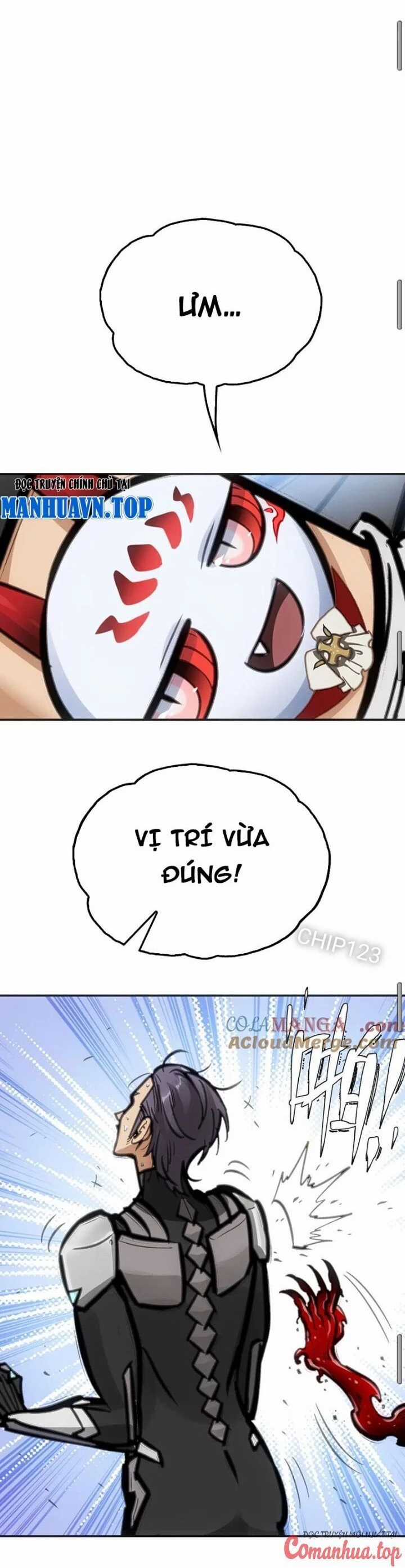 Chí Tử Chí Cường - Chapter 17 - Trang 24