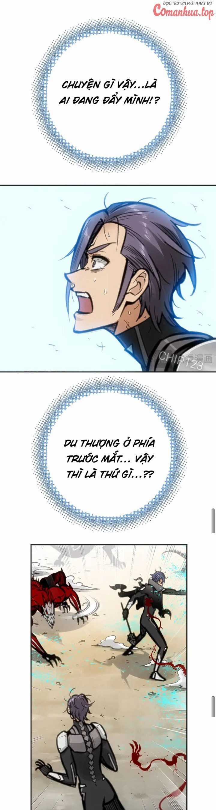 Chí Tử Chí Cường - Chapter 17 - Trang 25