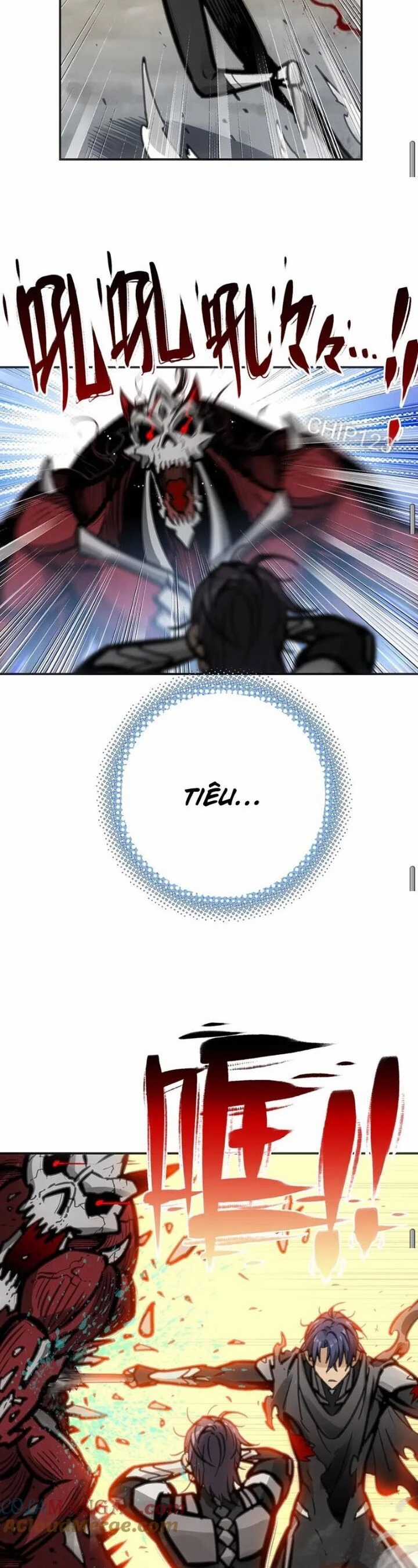 Chí Tử Chí Cường - Chapter 17 - Trang 26