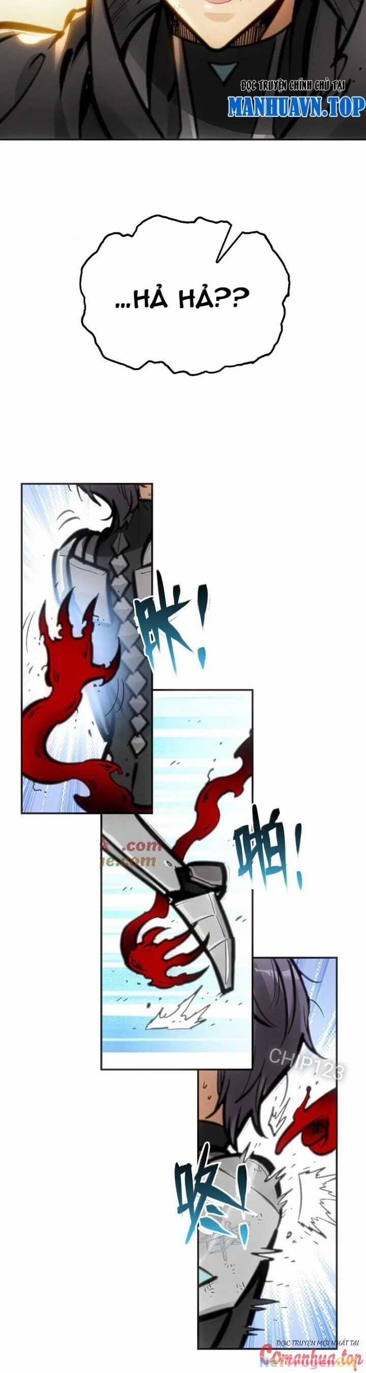 Chí Tử Chí Cường - Chapter 17 - Trang 28