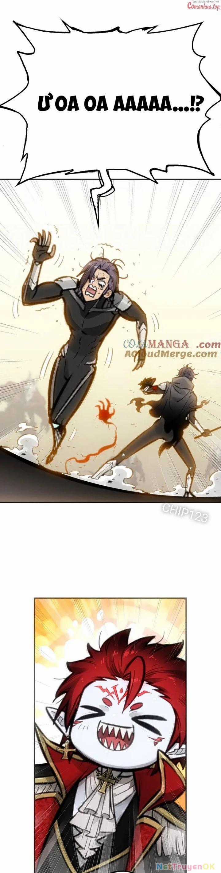 Chí Tử Chí Cường - Chapter 17 - Trang 29