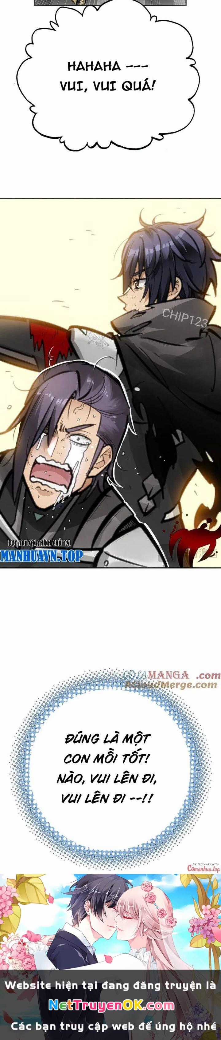 Chí Tử Chí Cường - Chapter 17 - Trang 30