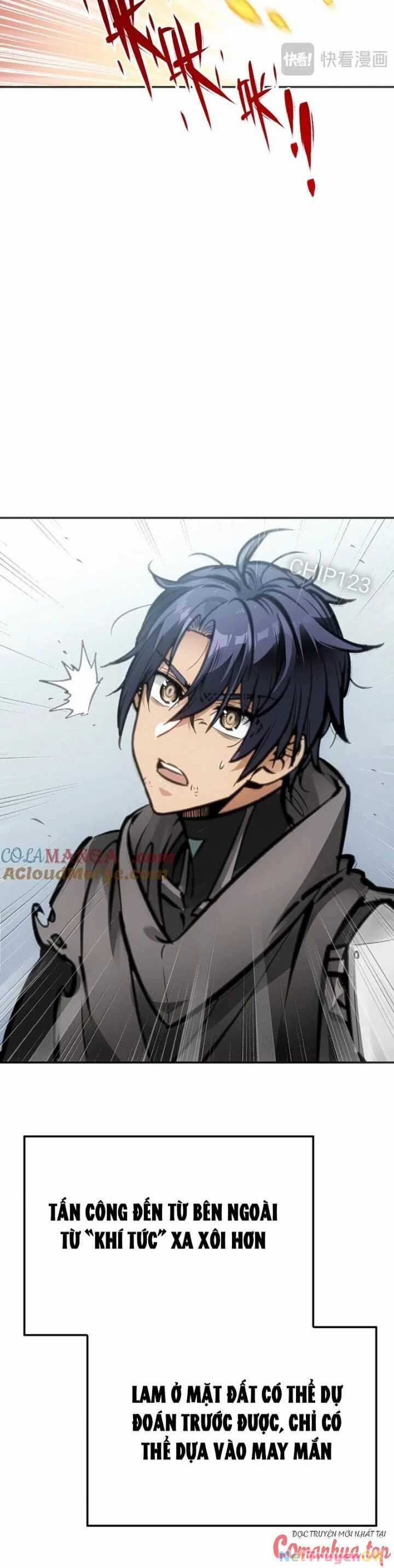 Chí Tử Chí Cường - Chapter 17 - Trang 4