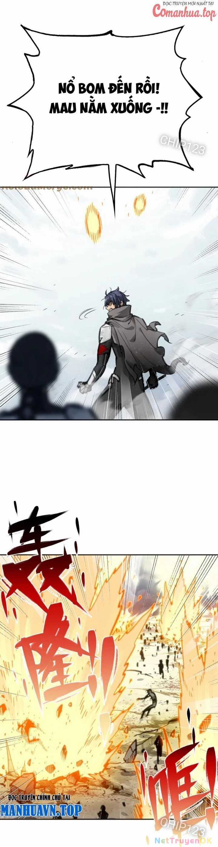 Chí Tử Chí Cường - Chapter 17 - Trang 5