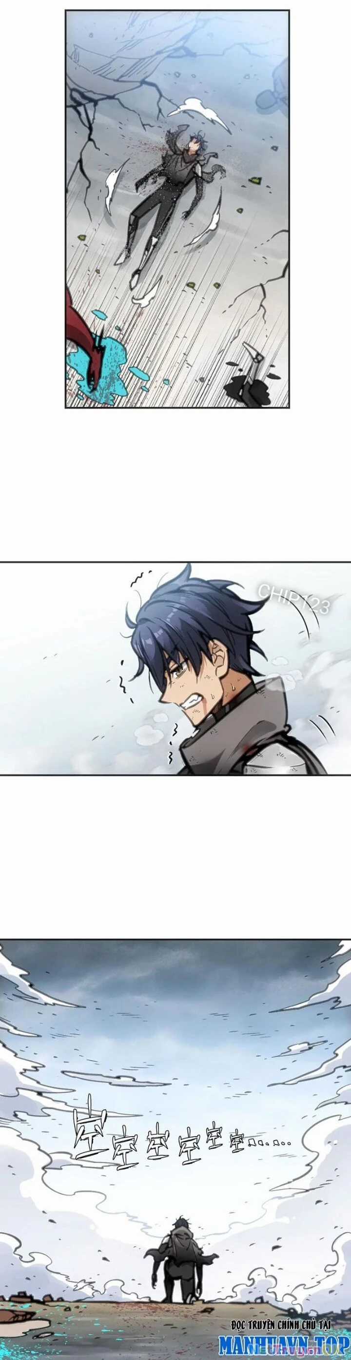 Chí Tử Chí Cường - Chapter 17 - Trang 7