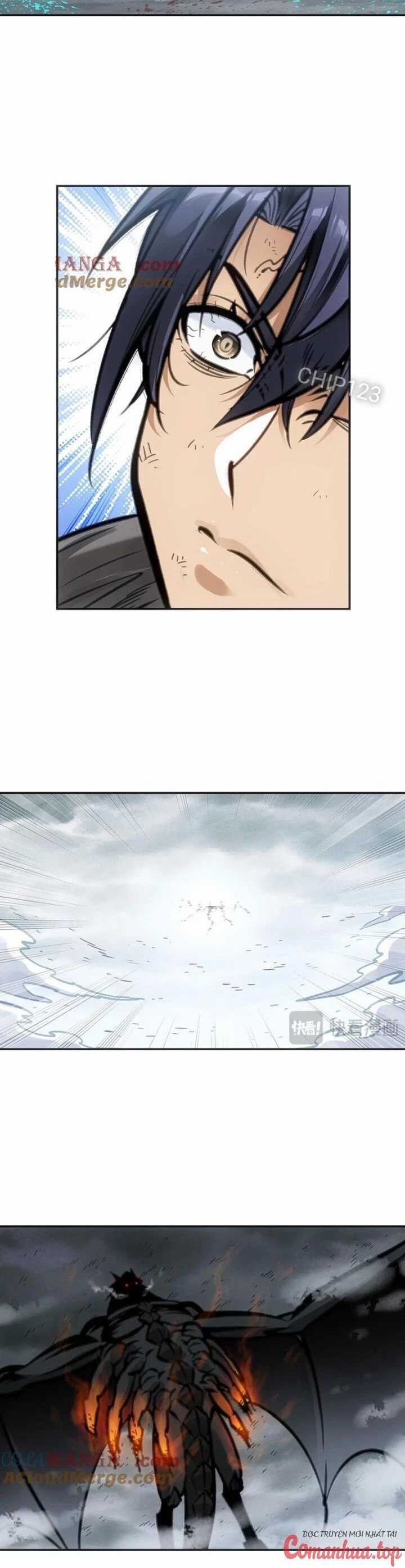 Chí Tử Chí Cường - Chapter 17 - Trang 8