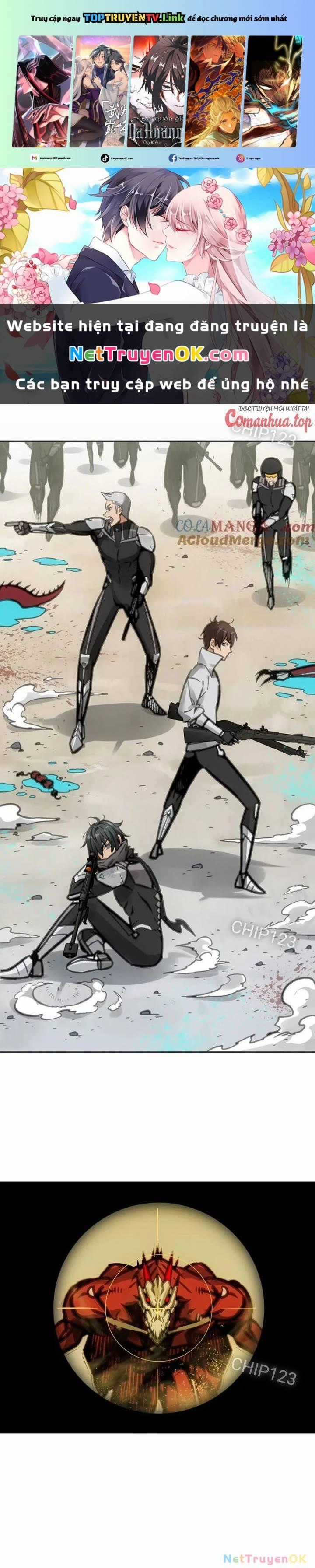 Chí Tử Chí Cường - Chapter 18 - Trang 1