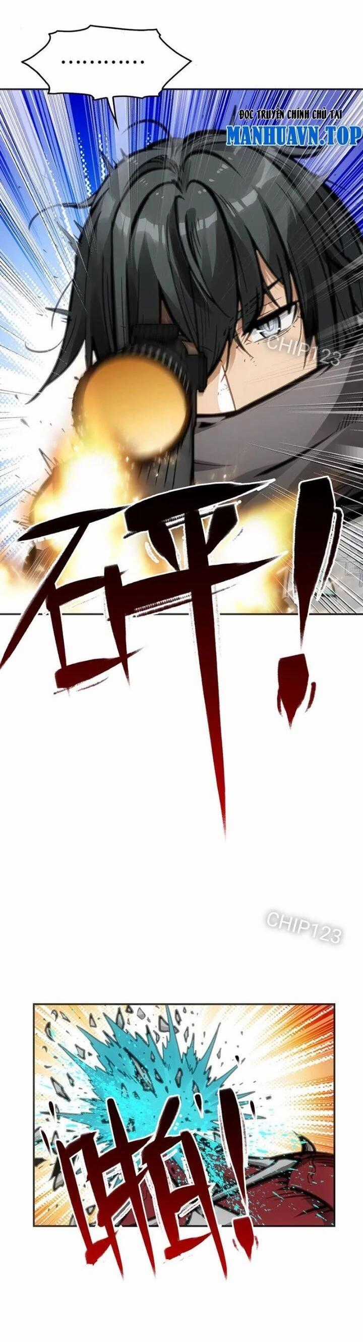 Chí Tử Chí Cường - Chapter 18 - Trang 2
