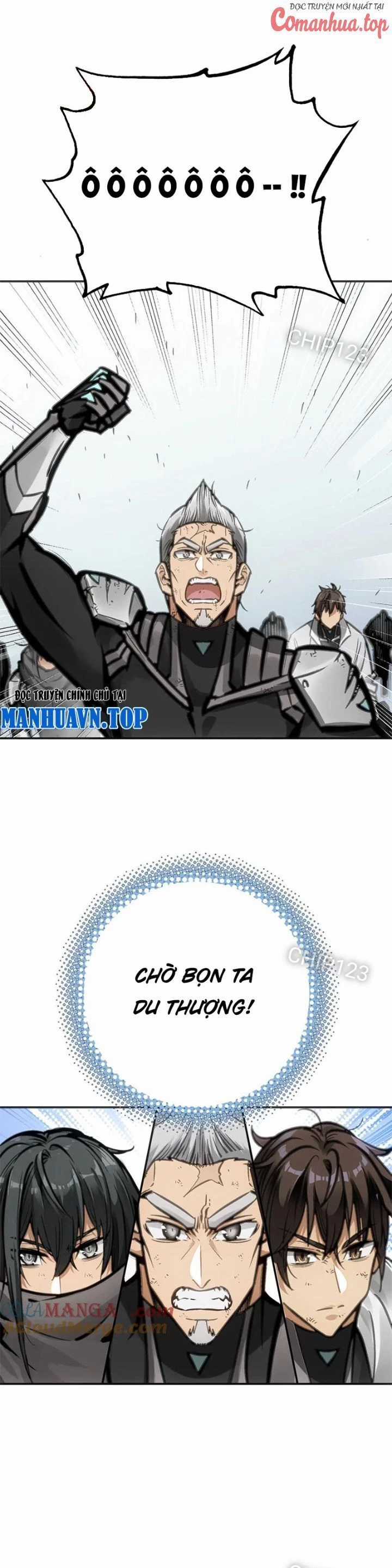 Chí Tử Chí Cường - Chapter 18 - Trang 13