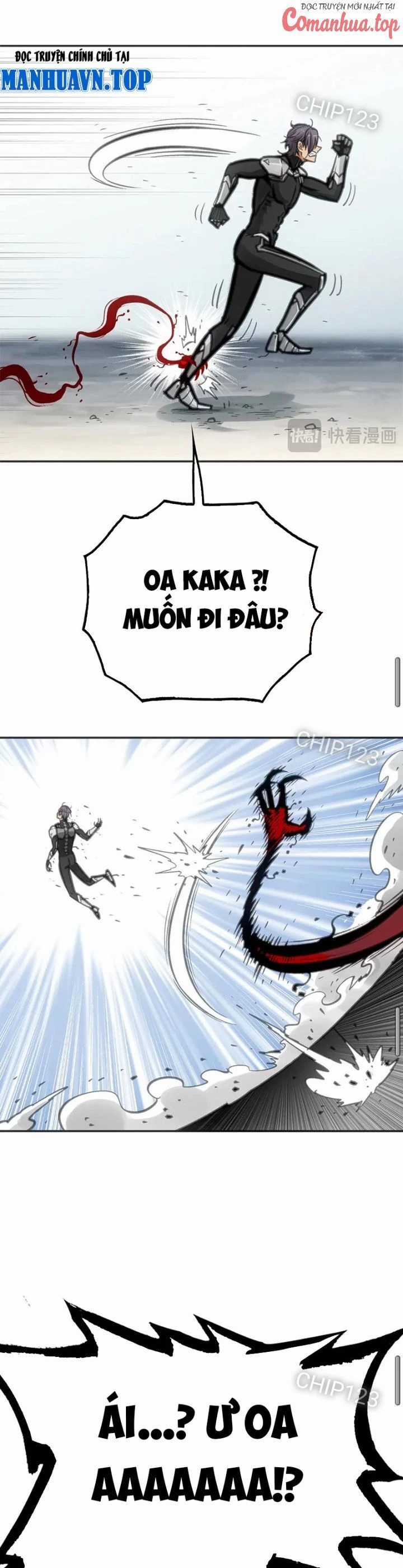 Chí Tử Chí Cường - Chapter 18 - Trang 17