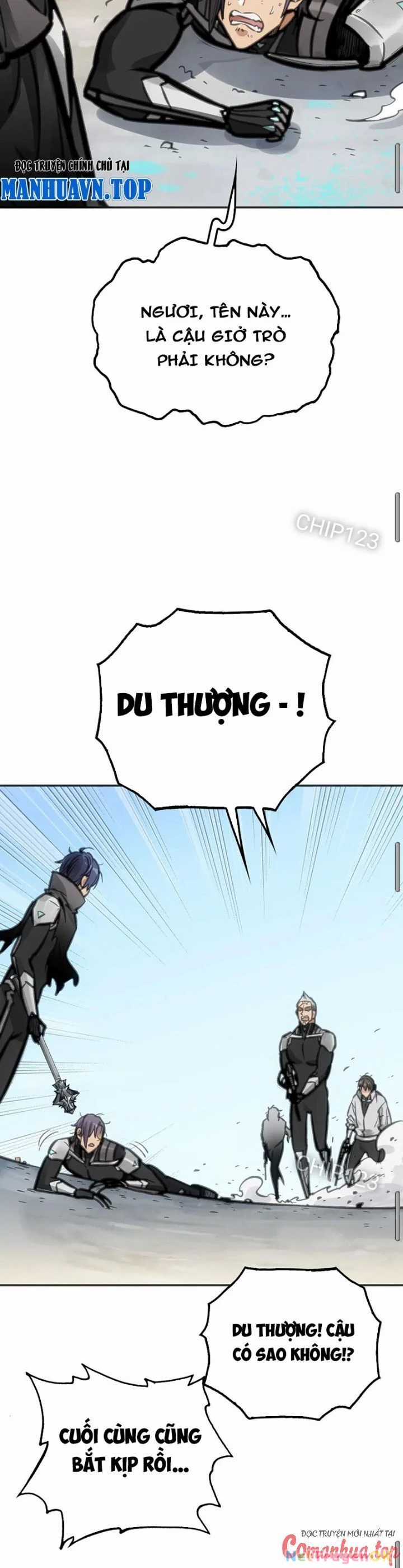 Chí Tử Chí Cường - Chapter 18 - Trang 20