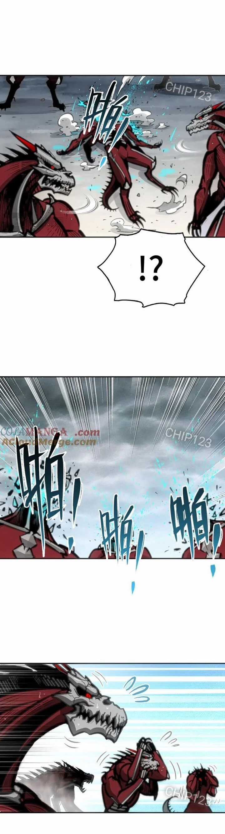 Chí Tử Chí Cường - Chapter 18 - Trang 3