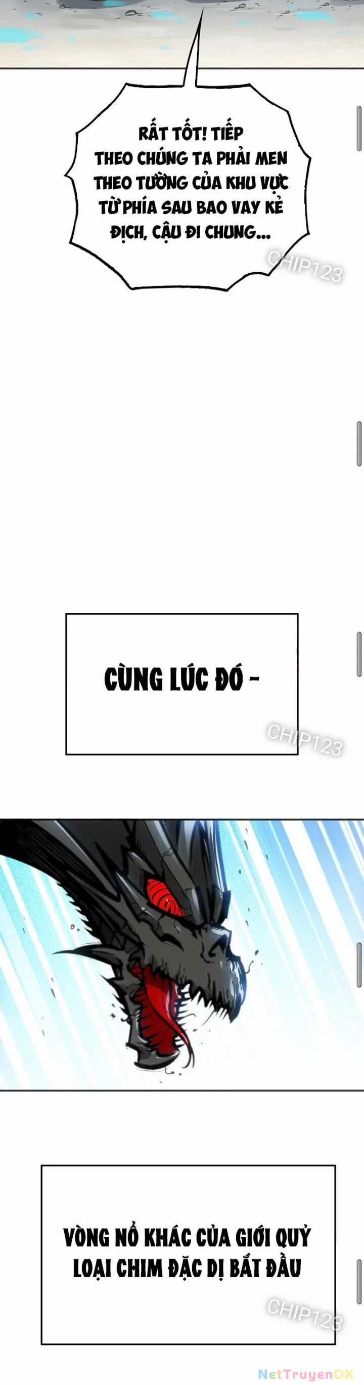 Chí Tử Chí Cường - Chapter 18 - Trang 23