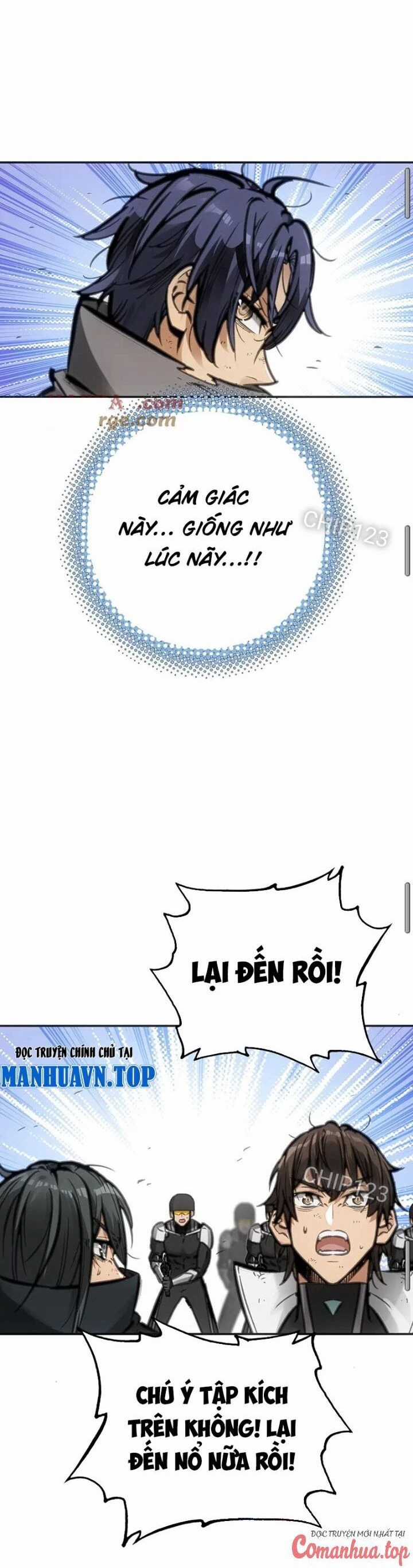 Chí Tử Chí Cường - Chapter 18 - Trang 24
