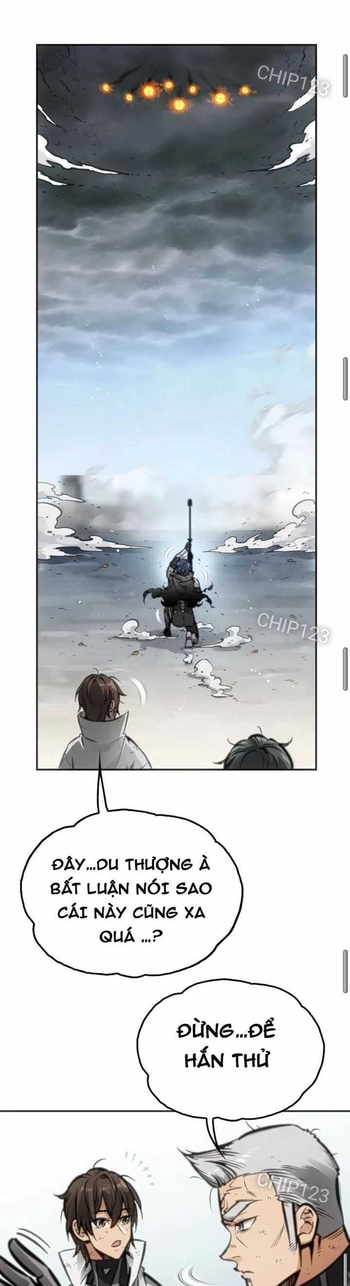 Chí Tử Chí Cường - Chapter 18 - Trang 26