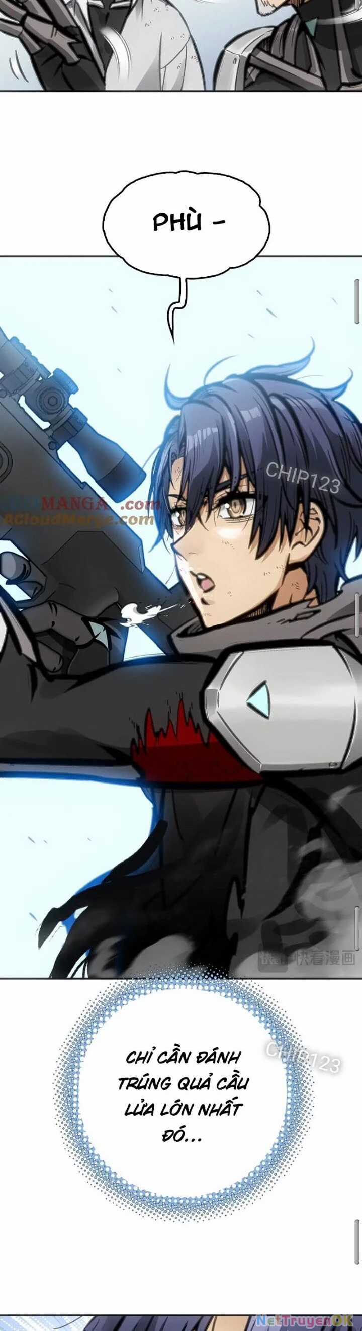 Chí Tử Chí Cường - Chapter 18 - Trang 27