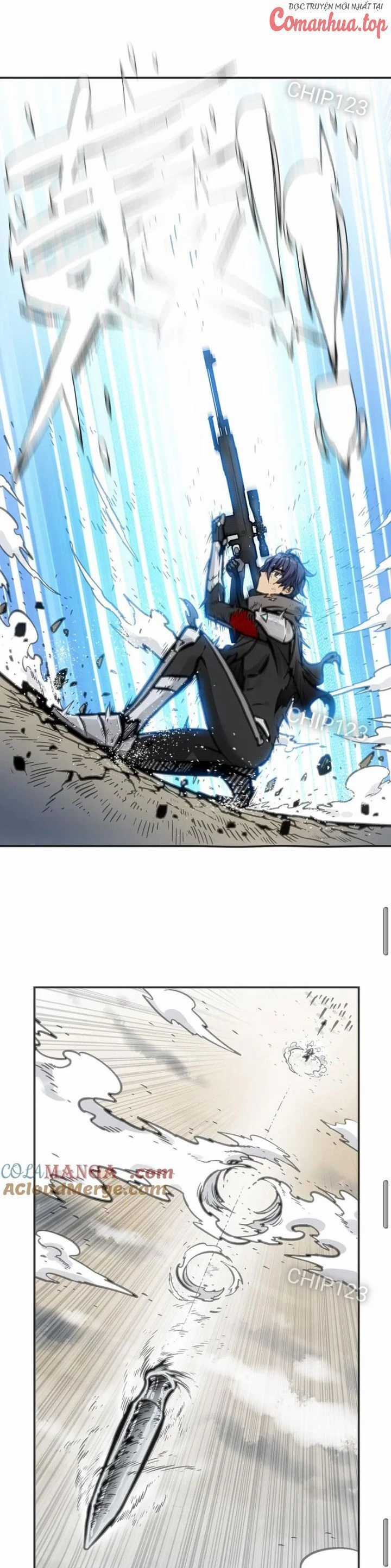 Chí Tử Chí Cường - Chapter 18 - Trang 29