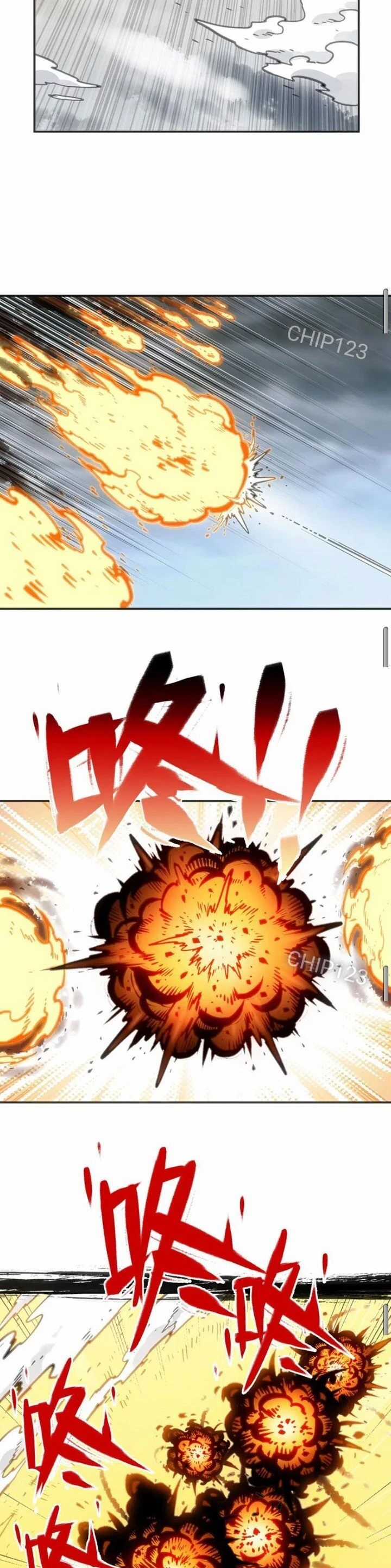 Chí Tử Chí Cường - Chapter 18 - Trang 30