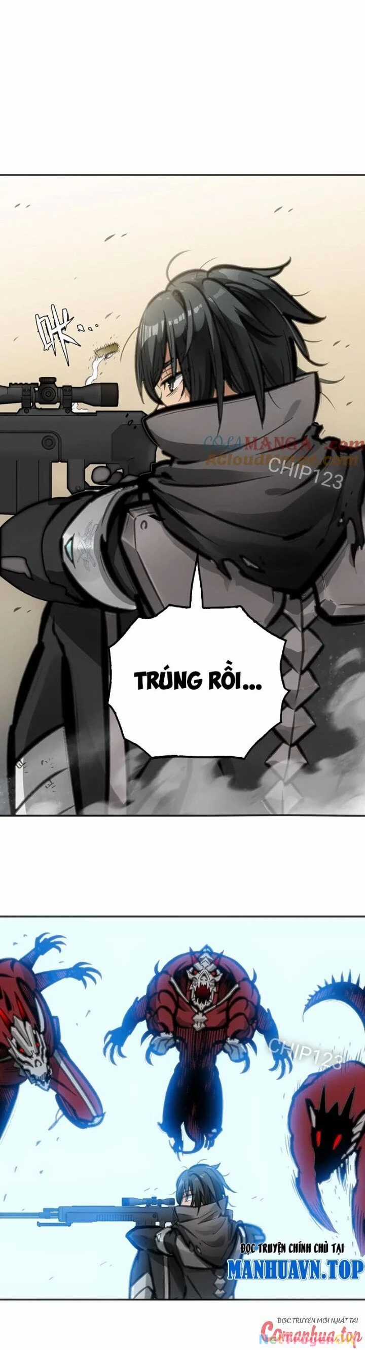 Chí Tử Chí Cường - Chapter 18 - Trang 4